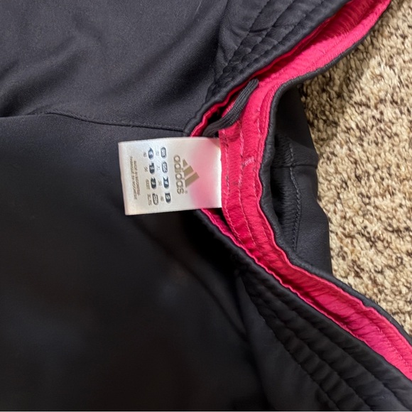 adidas capri joggers - Picture 3 of 5